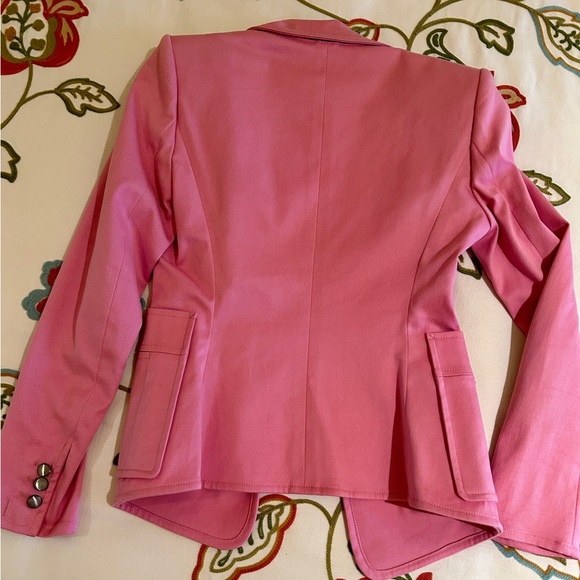 Brand New Yves Saint Laurent Suit Size 36 - Picture 4 of 15